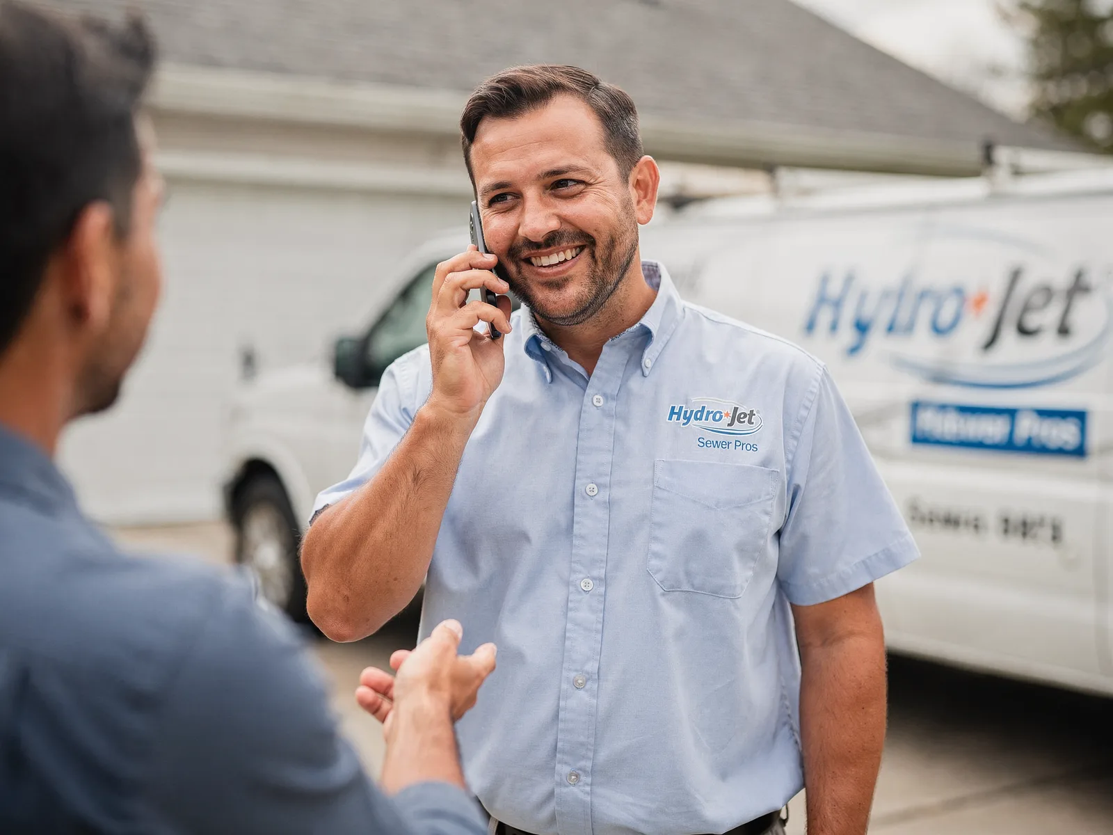 Hydro Jetting Near Me Swanzey, NH FAQs
